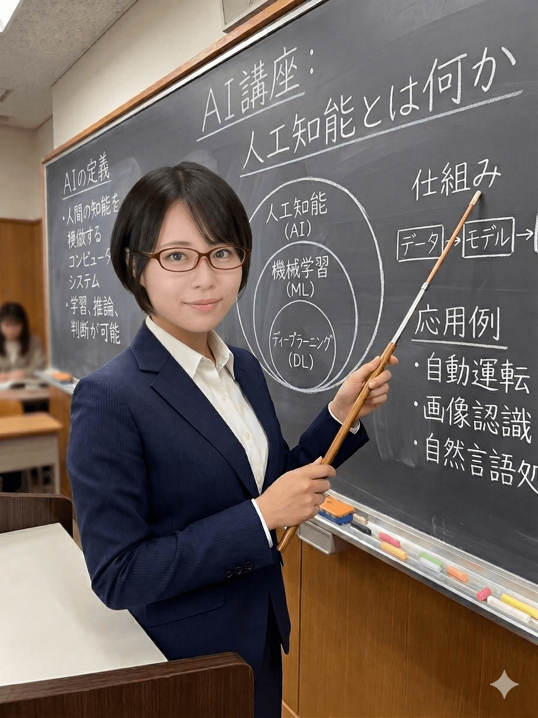 うに先生イメージ